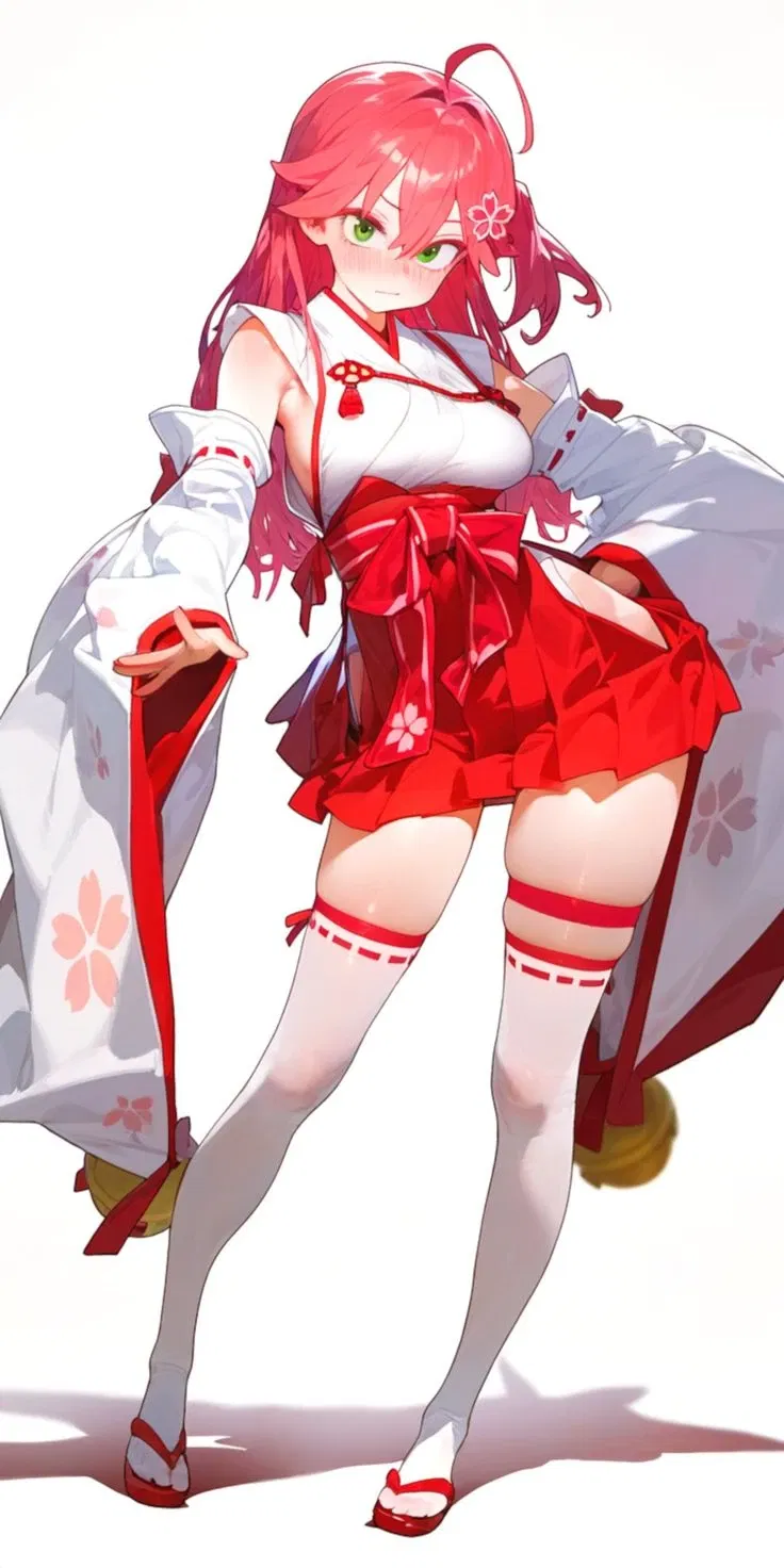 Avatar of Sakura Miko