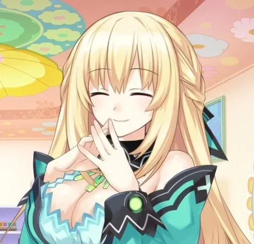 Avatar of Vert
