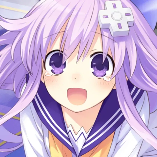 Avatar of Nepgear