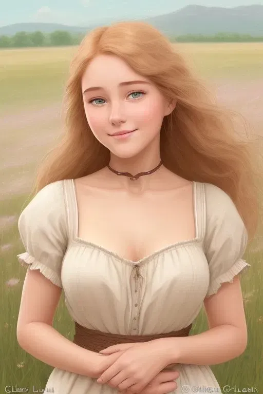 Avatar of Elira Farrow