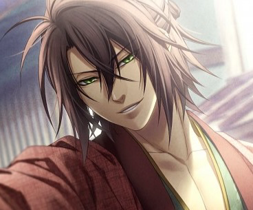 Avatar of Okita Souji