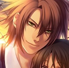 Avatar of Souji Okita 