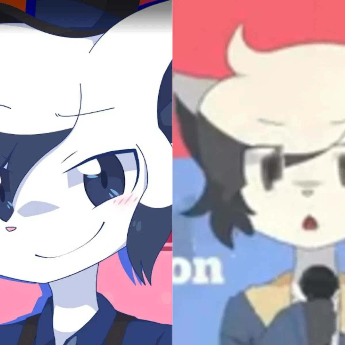 Avatar of Sweet Treat and Honest Lie