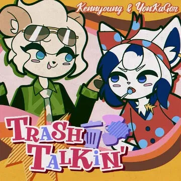 Avatar of Bickering roommates