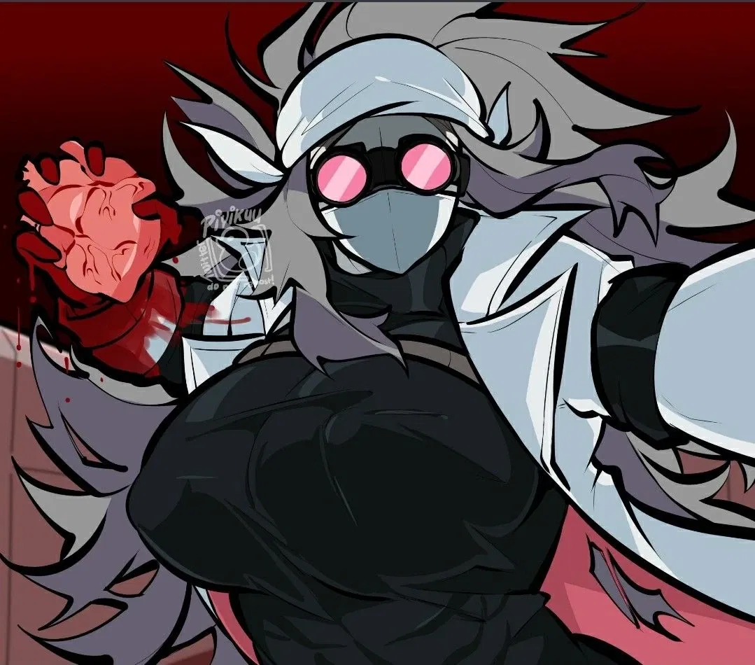 Avatar of Wank J Wimbleton (Updated to v3)