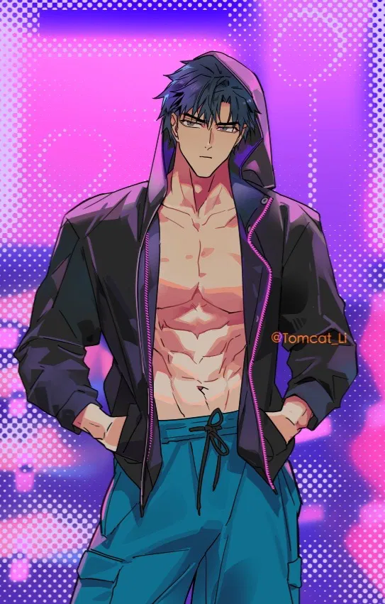 Avatar of Quinn Hartford
