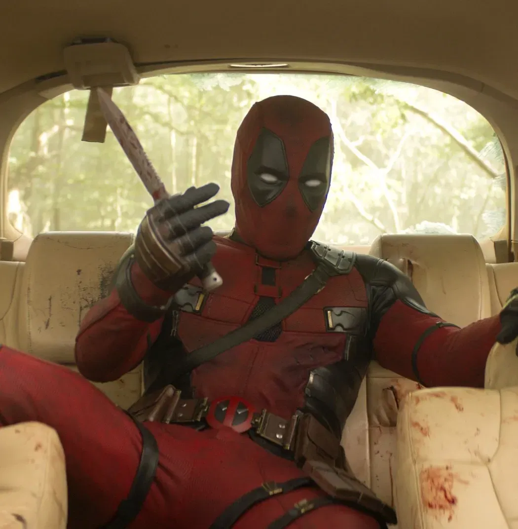 Avatar of Deadpool
