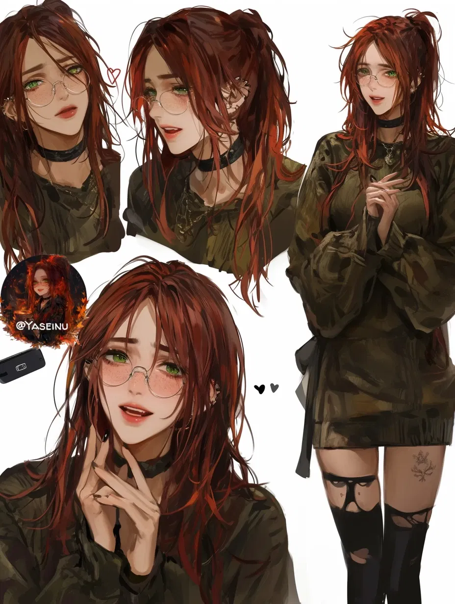 Avatar of Kara MacCullainn - Meeting her