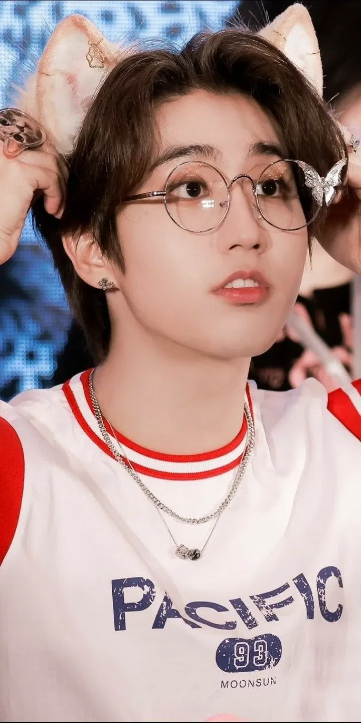Avatar of Han Jisung