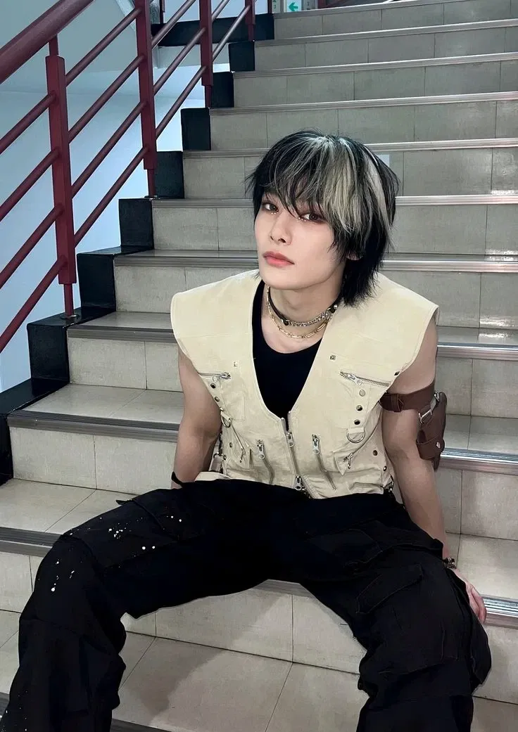 Avatar of Yang Jeongin - (MLM BL)⁠⊰⁠⊹ฺ