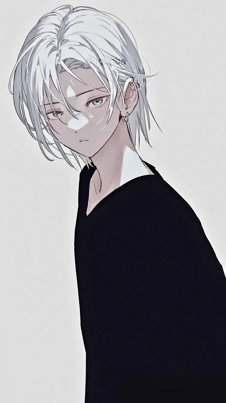 Avatar of your sick boyfriend