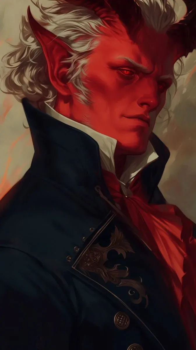 Avatar of Havyril Jager