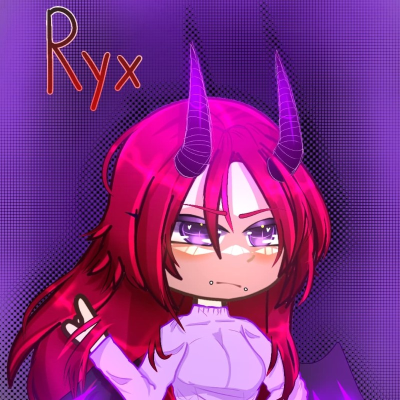 Avatar of Ryx