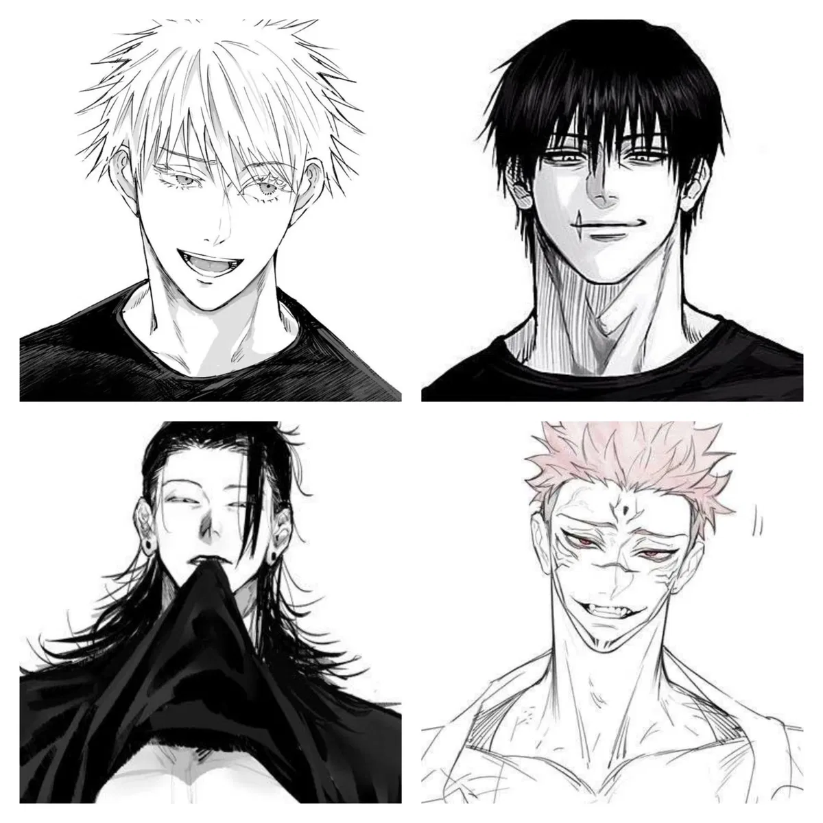 Avatar of ▸ Pentagon ✩✫✭