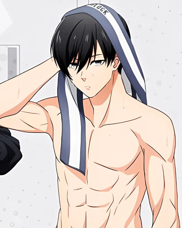 Avatar of Itoshi Rin