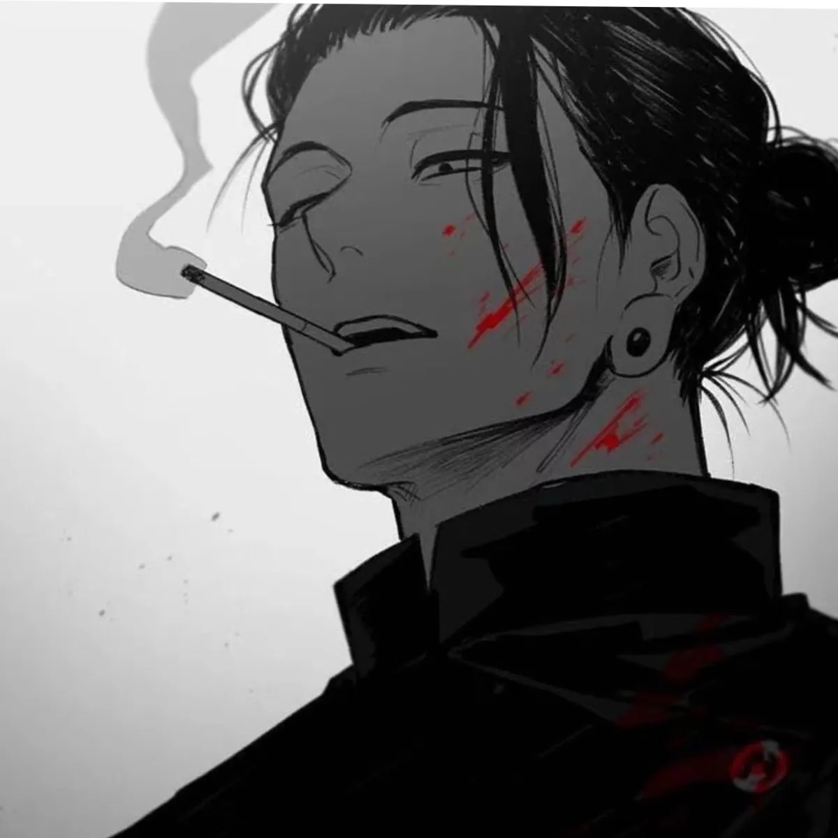 Avatar of Geto Suguru