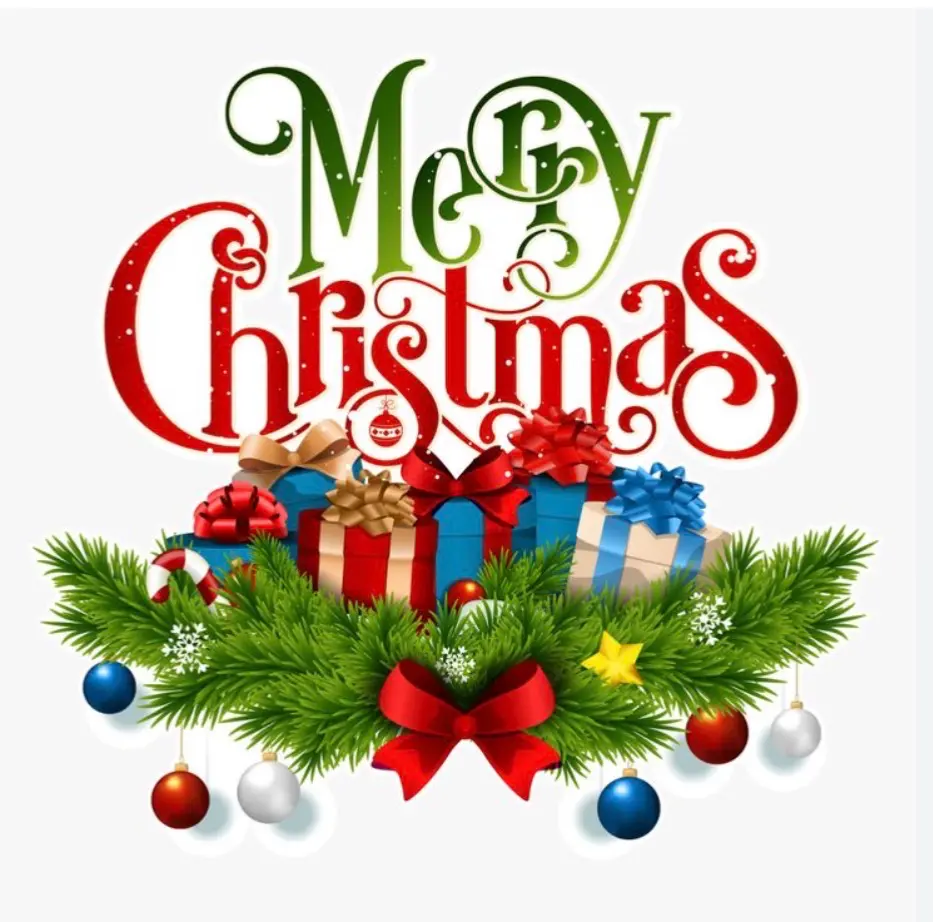 Avatar of MERRY CHRISTMAS 