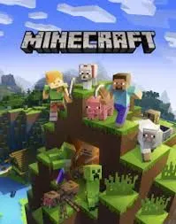 Avatar of Minecraft RPG