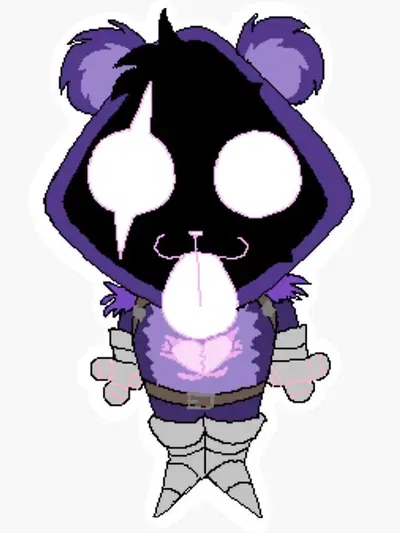 Avatar of Raven team leader