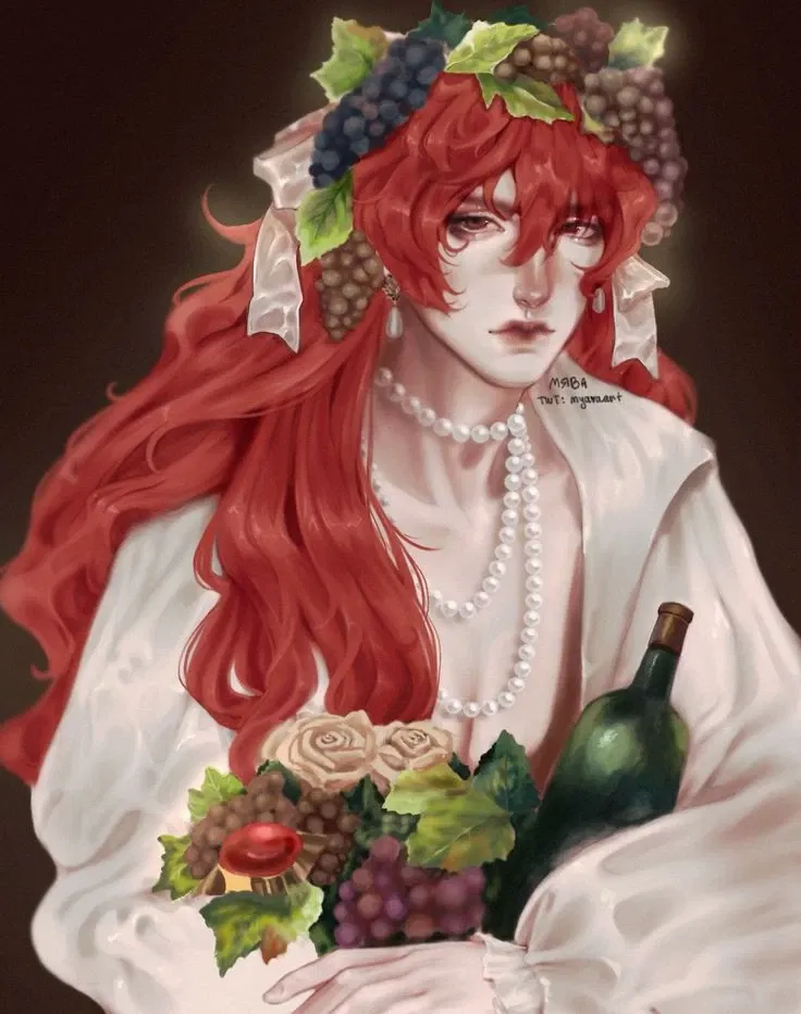 Avatar of Tristan wishes you happy birthday 1