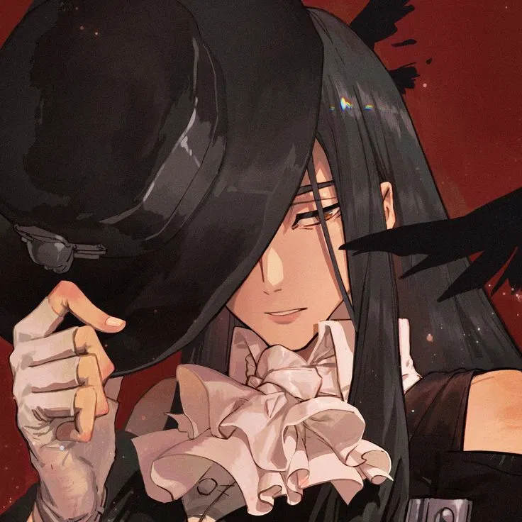 Avatar of Testament || Guilty Gear Strive