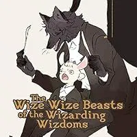 Avatar of Wizarding Wizdoms