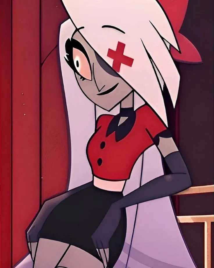 Avatar of Vaggie - (HH) 