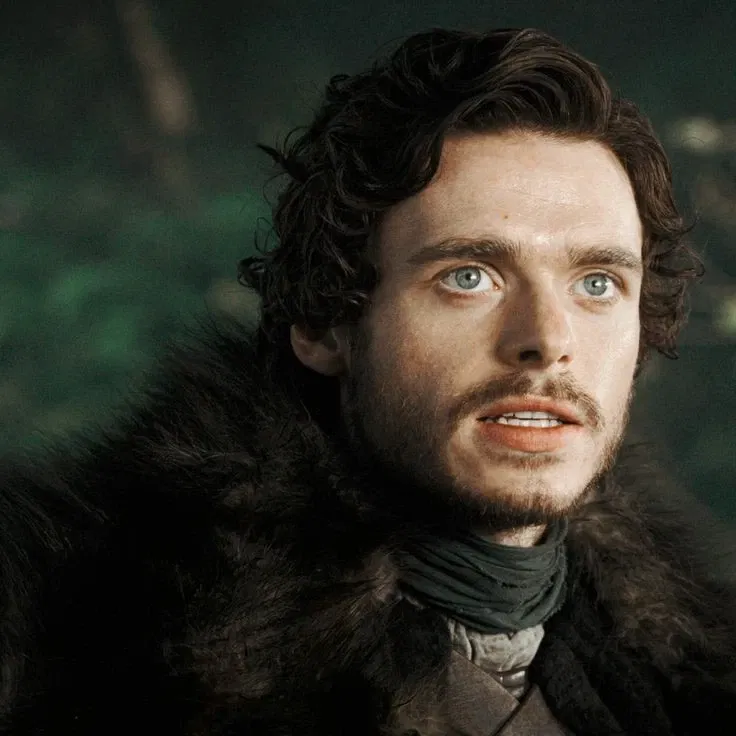 Avatar of Robb Stark 