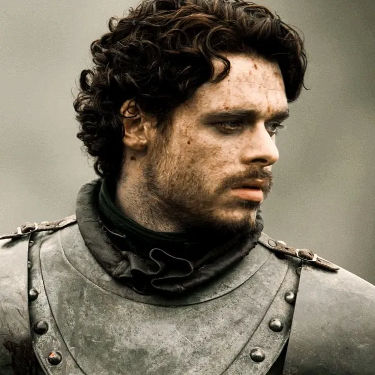 Avatar of Robb Stark 