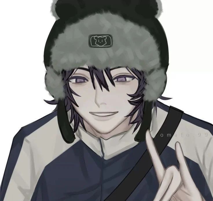 Avatar of Scaramouche stepbrother