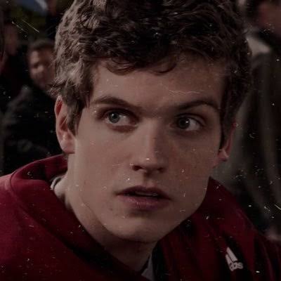 Avatar of Isaac Lahey