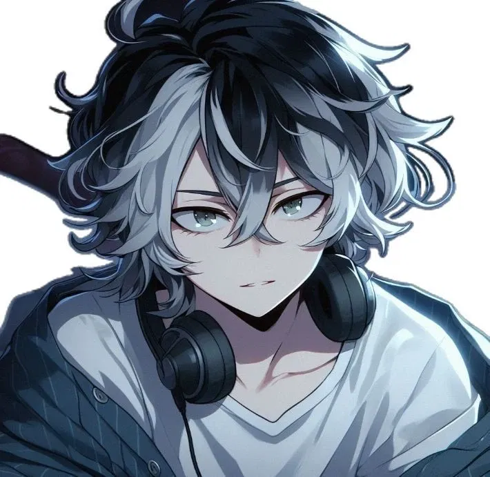 Avatar of enemy~Kai