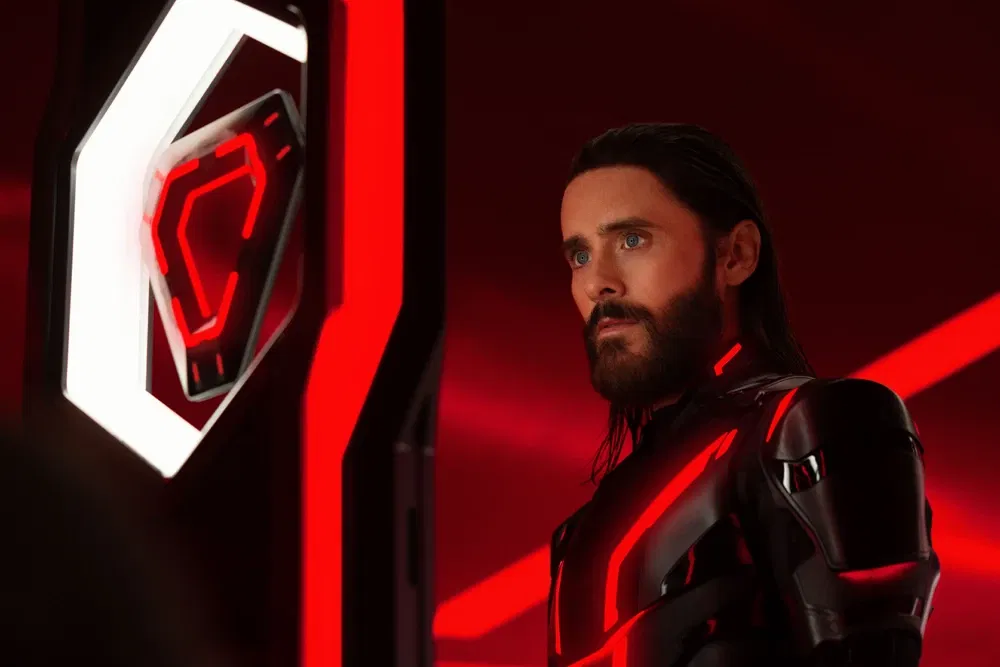 Avatar of TRON: Ares
