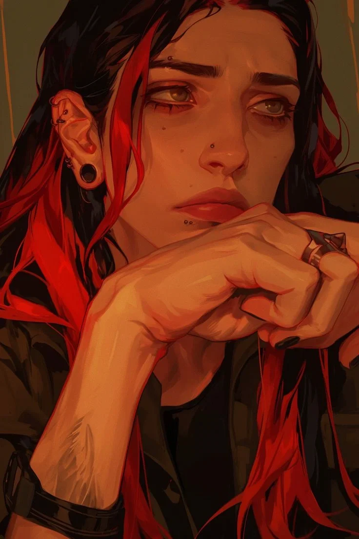 Avatar of Lena Munroe | PERV STEPSIS