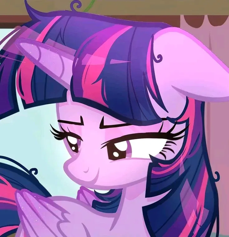 Avatar of Twilight Sparkle | BFFS | My Little Pony