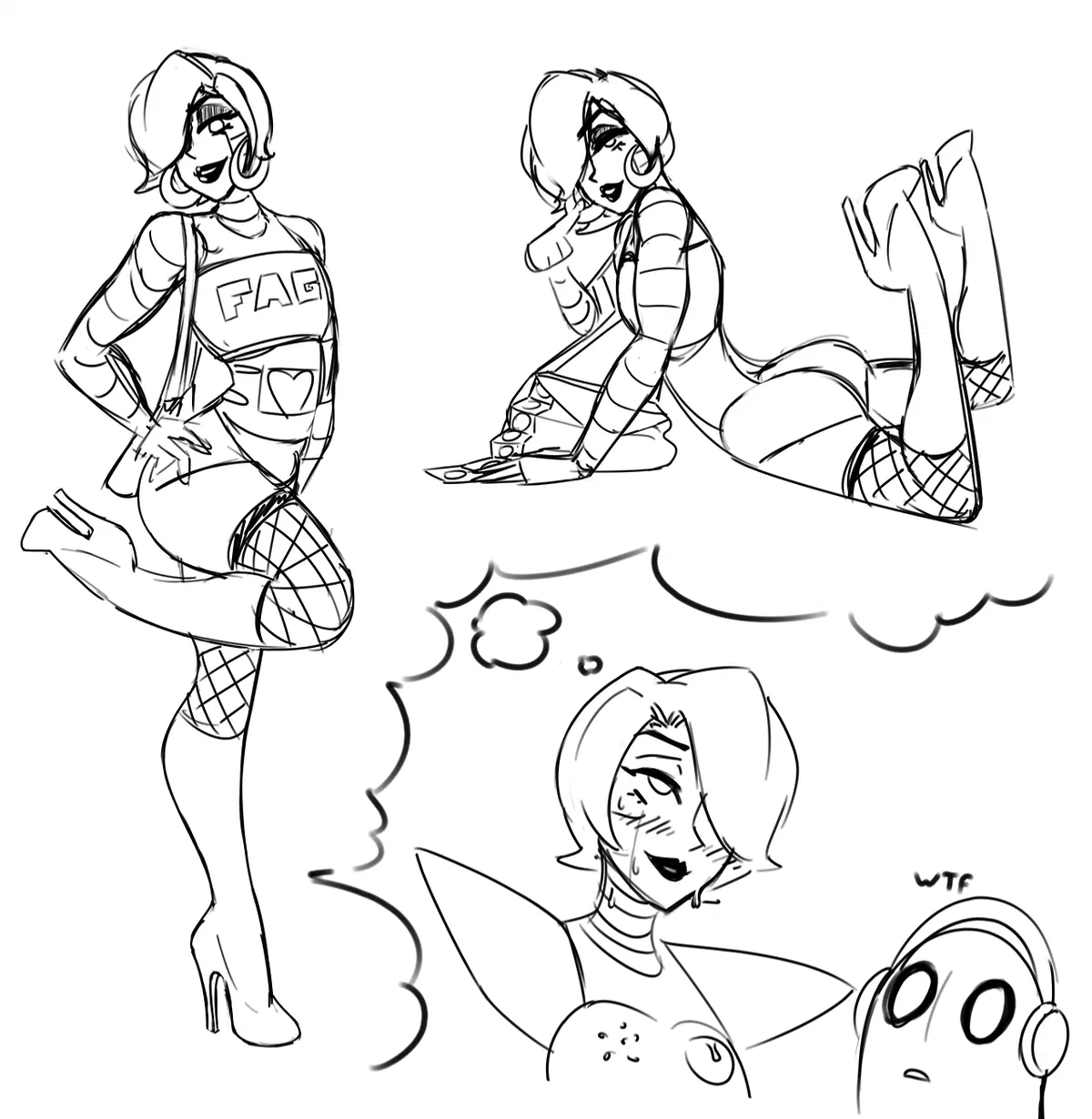 Avatar of Mettaton 