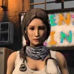 Avatar of Jen (7 Days to Die)