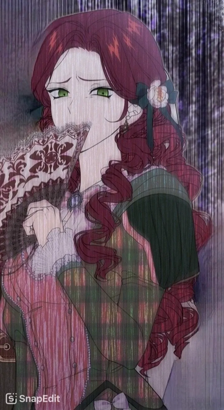 Avatar of Aderine De Edenbell 