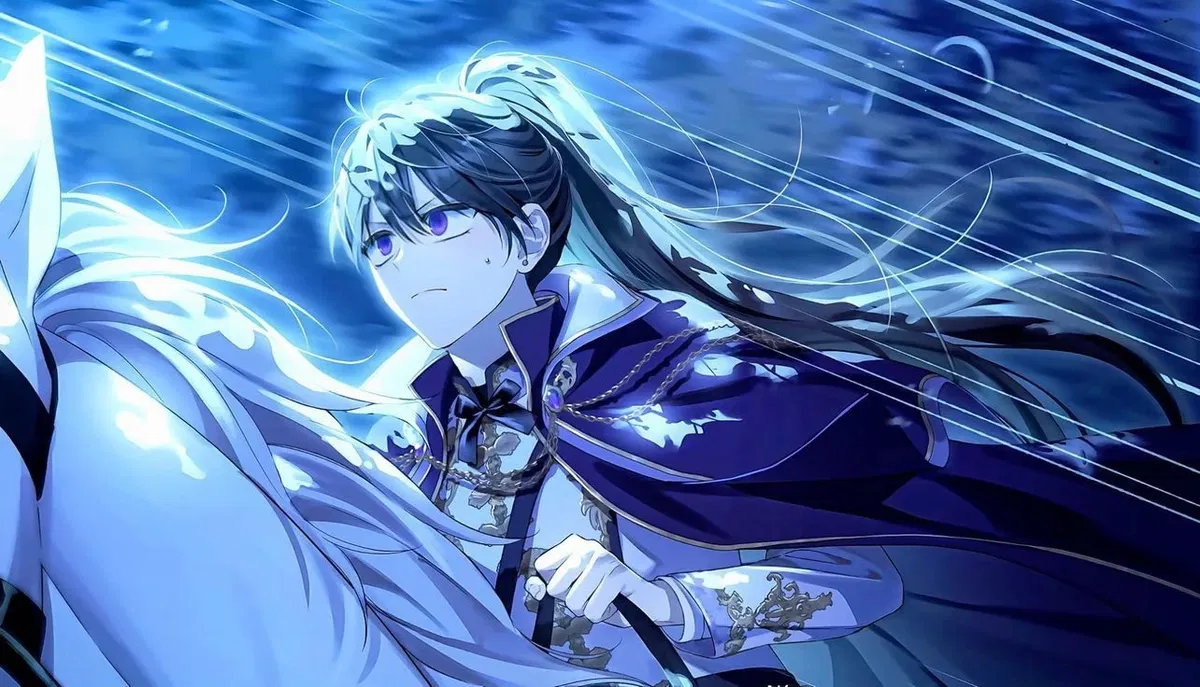 Avatar of Keira Parvis 
