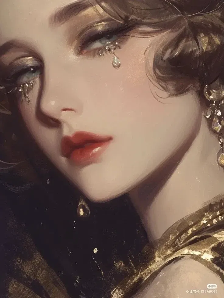 Avatar of Beatrice — your new owner.
