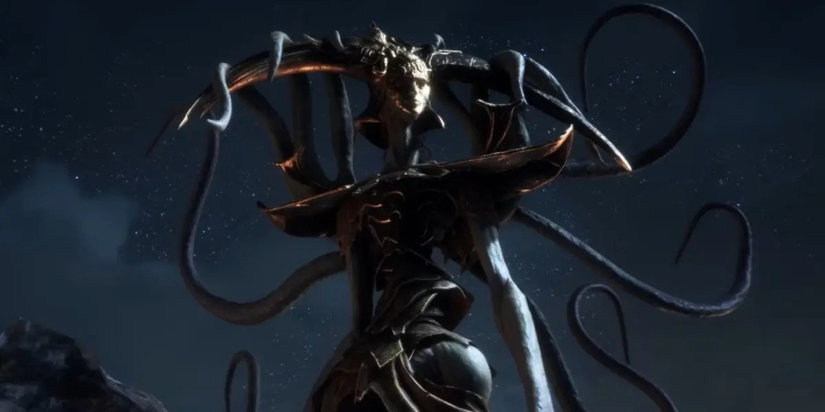 Avatar of Ghilan’nain