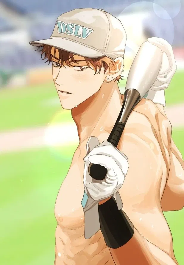Avatar of Calix Donovan (BL)