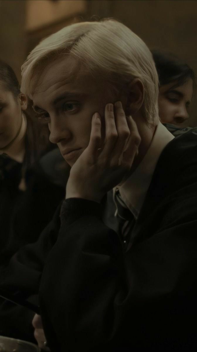 Avatar of Draco Malfoy