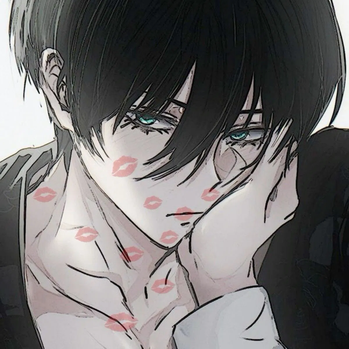 Avatar of Itoshi Rin