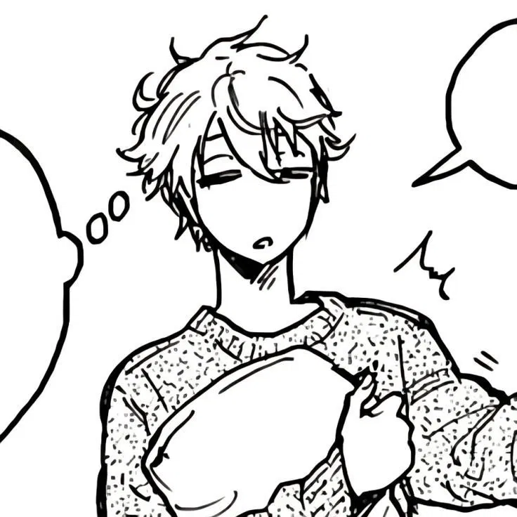 Avatar of Nagi Seishiro