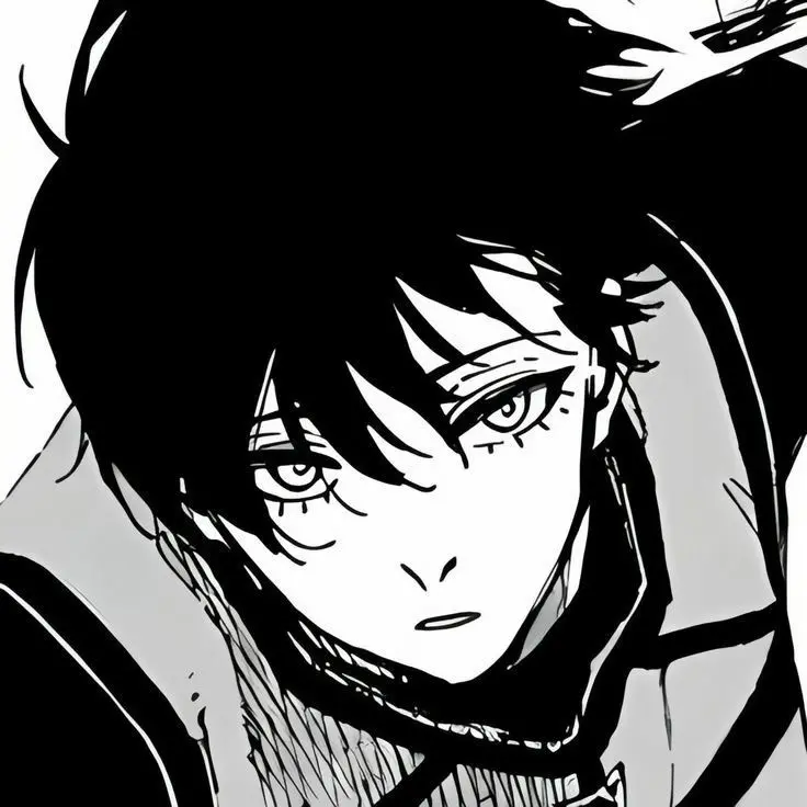 Avatar of Rin itoshi