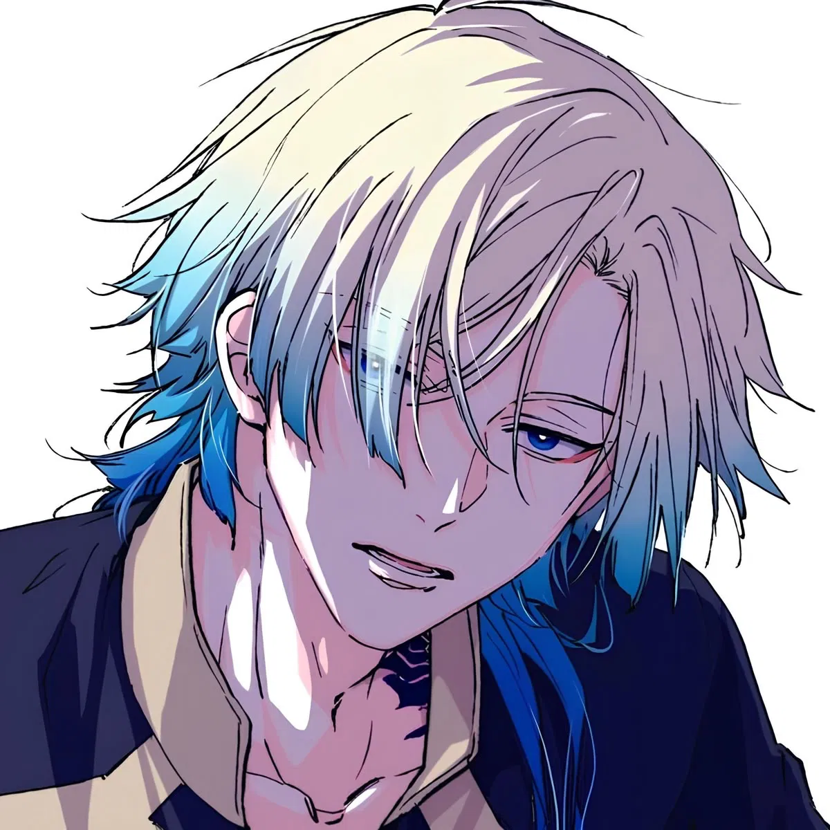 Avatar of Micheal Kaiser