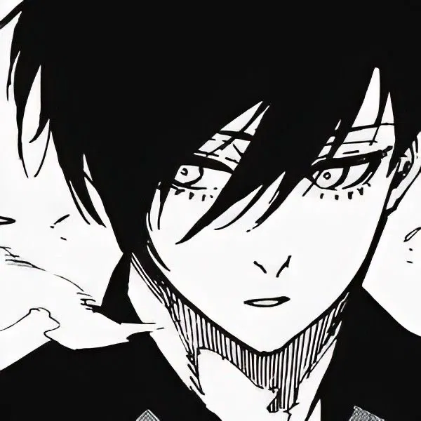 Avatar of Itoshi rin