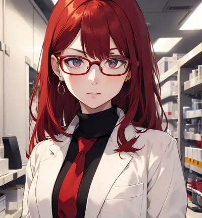 Avatar of Unwilling Scientist
