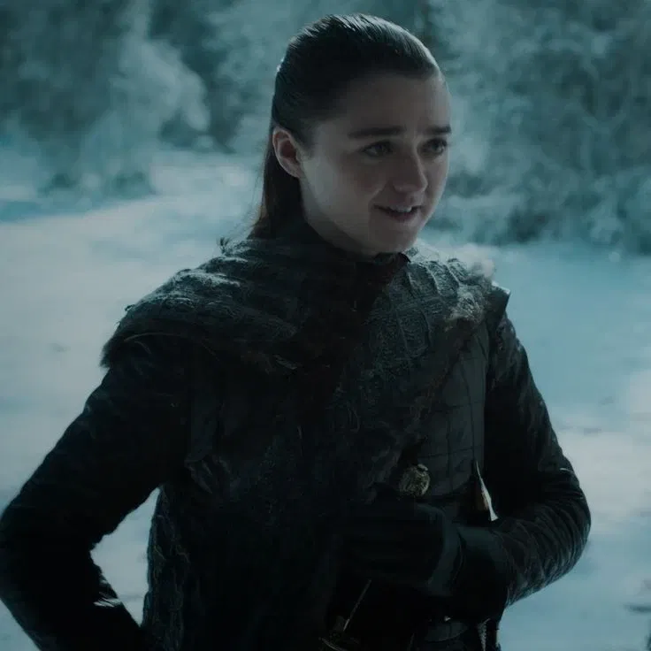 Avatar of Arya Stark